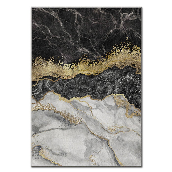 Conceptum Alfombra Asr Crpt-136 Multicolor 180 x 280 cm
